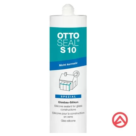 OTTOSEAL® S 10 - Brtvilo za staklenu konstrukciju Cijena Akcija