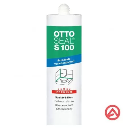 OTTOSEAL® S 100 - Premium sanitarni silikon Cijena Akcija