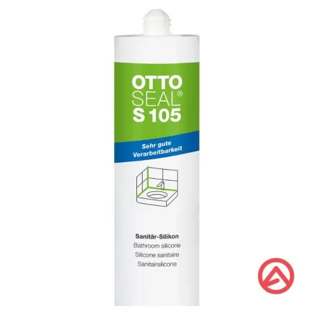 OTTOSEAL® S 105 - Sanitarni silikon Cijena Akcija