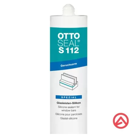 OTTOSEAL® S 112 - Silikonsko brtvilo za prozorske rešetke Cijena Akcija