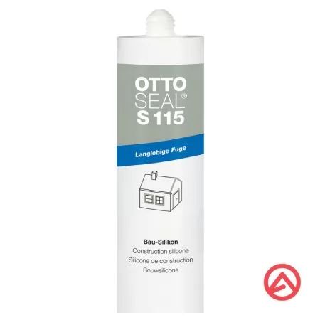 OTTOSEAL® S 115 - Neutralni građevinski silikon Cijena Akcija