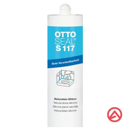 OTTOSEAL® S 117 - Silikon za prirodni kamen Cijena Akcija