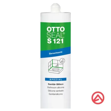 OTTOSEAL® S 121 - Sanitarni silikon slabog mirisa Cijena Akcija