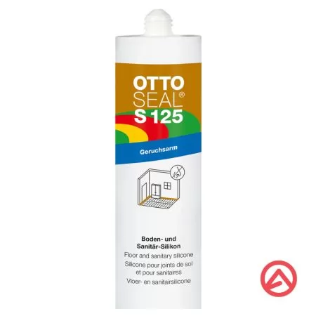 OTTOSEAL® S 125 - Silikon slabog mirisa za podove Cijena Akcija
