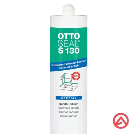 OTTOSEAL® S 130 - Ekološki prihvatljiv sanitarni silikon Cijena Akcija