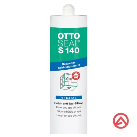 OTTOSEAL® S 140 - Silikon za hotele i spa Cijena Akcija