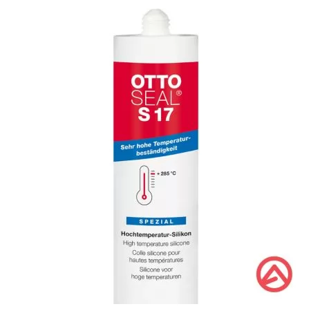 OTTOSEAL® S 17 - Visoko temperaturni neutralni silikon Cijena Akcija