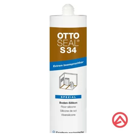 OTTOSEAL® S 34 - Specijalni podni silikon Cijena Akcija