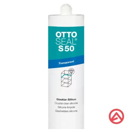 OTTOSEAL® S 50 - Kristalno prozirni silikon Cijena Akcija