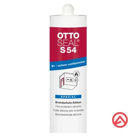 OTTOSEAL® S 54 - Protupožarni silikon B1 Cijena Akcija