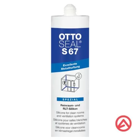 OTTOSEAL® S 67 - Neutralni silikon za čiste sobe Cijena Akcija