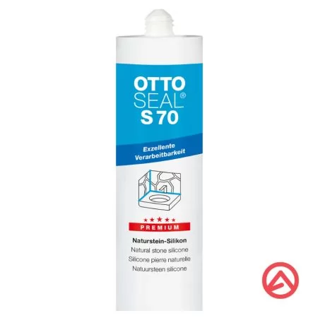 OTTOSEAL® S 70 - Premium silikon za prirodni kamen Cijena Akcija