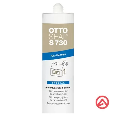 OTTOSEAL® S 730 - Spojevi vanjske RAL montaže Cijena Akcija