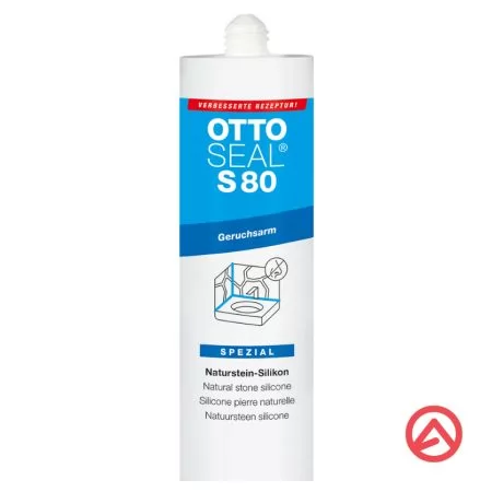 OTTOSEAL® S 80 - Silikon za prirodni kamen slabog mirisa Cijena Akcija
