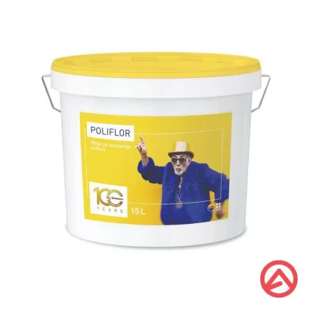 POLIFLOR Cijena Akcija