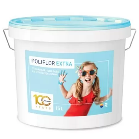 POLIFLOR EXTRA Cijena Akcija