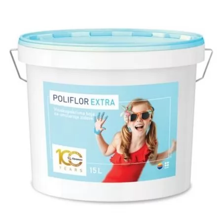 POLIFLOR EXTRA Cijena Akcija