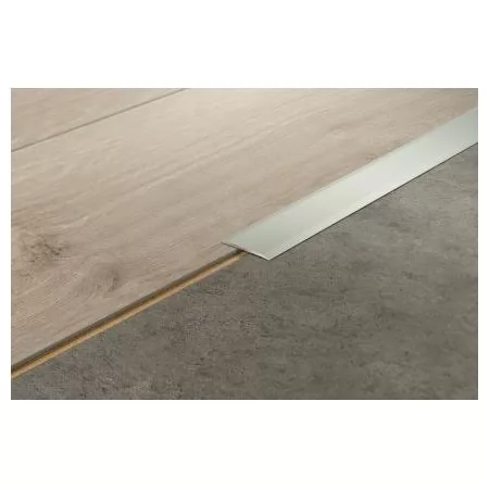 Prijelazni ravni alu./eloks. profil 35/2700 mm srebreni Cijena Akcija
