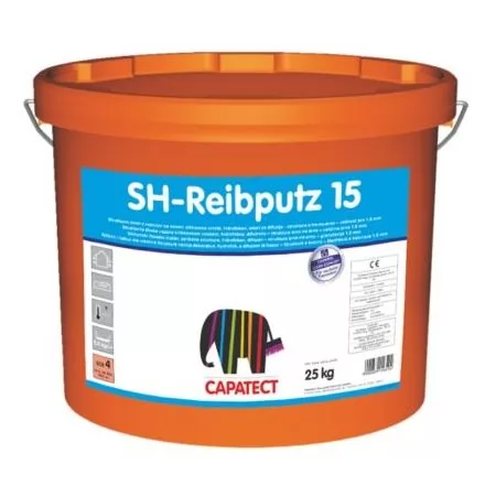 PrimaPor - silikonska strukturna žbuka (25kg) Cijena Akcija