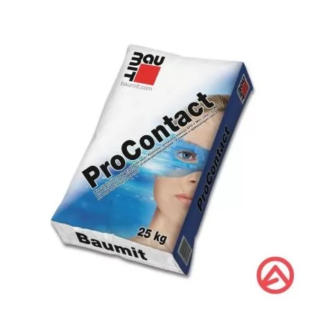ProContact - mort za lijepljenje i armiranje Cijena Akcija