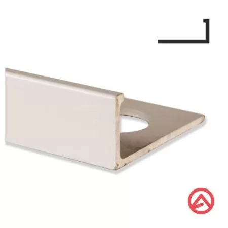 Profifloor lajsna za pločice aluminijska MAX “L” Cijena Akcija