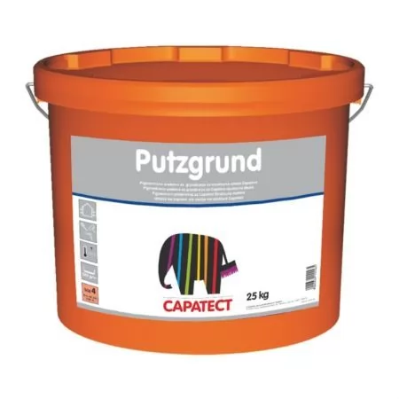 Putzgrund - pigmentirano sredstvo za grundiranje Cijena Akcija