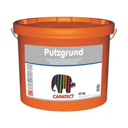 Putzgrund - pigmentirano sredstvo za grundiranje Cijena Akcija