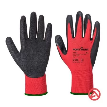 PW Flex grip latex rukavice A174 Cijena Akcija