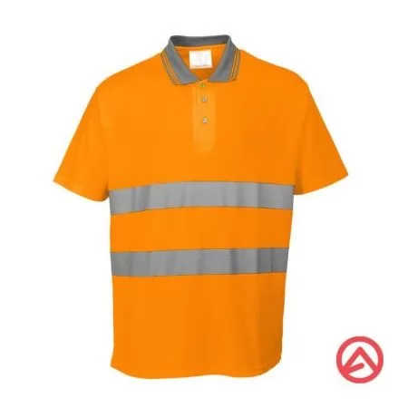 PW reflektirajuća polo majica Comfort S171 Cijena Akcija
