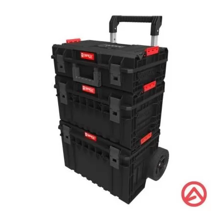 Qbrick System ONE 2.0 CART BASIC set Cijena Akcija