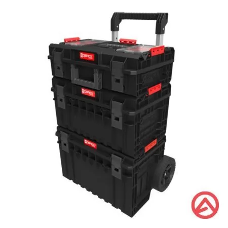 Qbrick System ONE 2.0 CART PROFI set Cijena Akcija