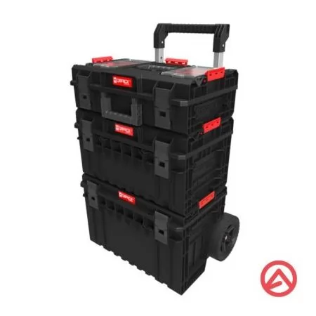 Qbrick System ONE 2.0 CART PROFI set Cijena Akcija