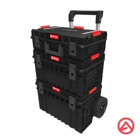 Qbrick System ONE 2.0 CART TECHNIK set Cijena Akcija