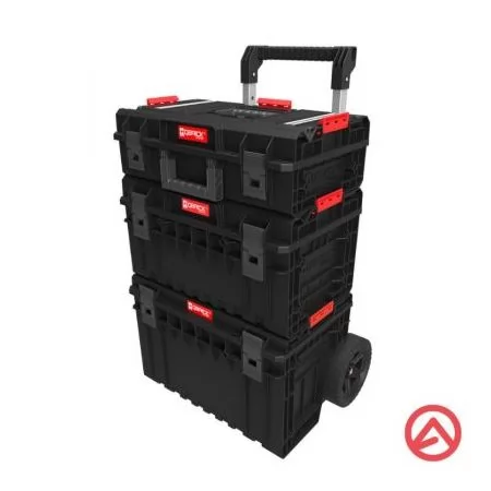 Qbrick System ONE 2.0 CART TECHNIK set Cijena Akcija