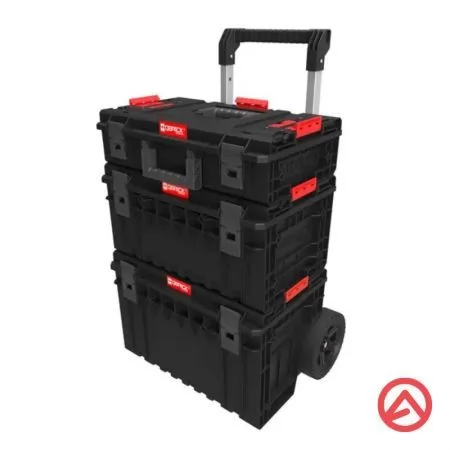 Qbrick System ONE 2.0 CART VARIO set Cijena Akcija