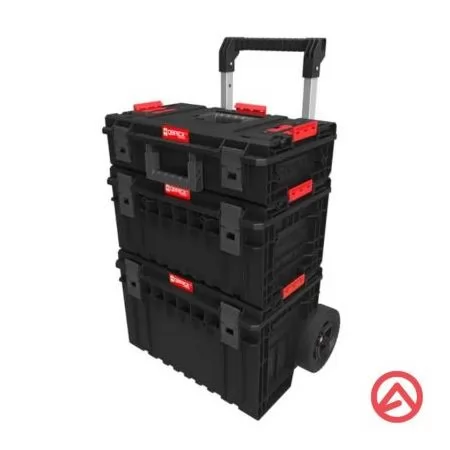 Qbrick System ONE 2.0 CART VARIO set Cijena Akcija