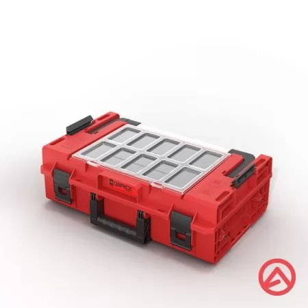 Qbrick System ONE 200 EXPERT 2.0 Red Ultra HD Cijena Akcija