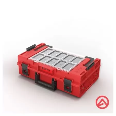 Qbrick System ONE 200 EXPERT 2.0 Red Ultra HD Cijena Akcija