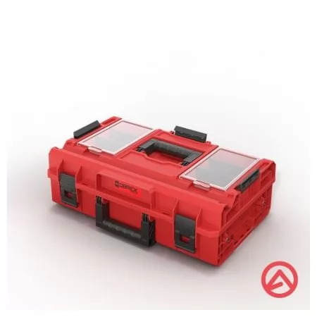 Qbrick System ONE 200 PROFI 2.0 Red Ultra HD Cijena Akcija