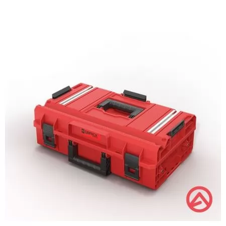 Qbrick System ONE 200 TECHNIK 2.0 Red Ultra HD Cijena Akcija