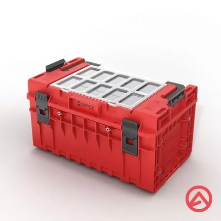 Qbrick System ONE 350 EXPERT 2.0 Red Ultra HD Cijena Akcija