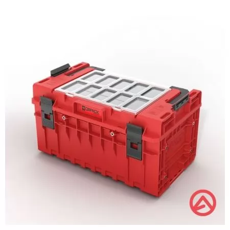 Qbrick System ONE 350 EXPERT 2.0 Red Ultra HD Cijena Akcija