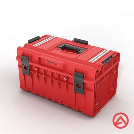 Qbrick System ONE 350 TECHNIK 2.0 Red Ultra HD Cijena Akcija