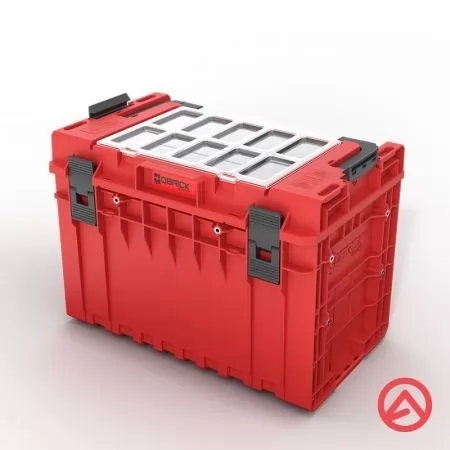 Qbrick System ONE 450 EXPERT 2.0 Red Ultra HD Cijena Akcija