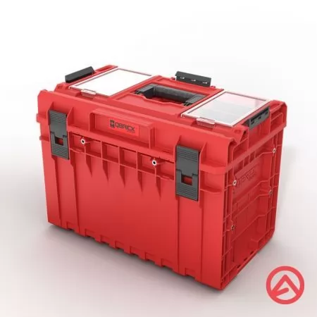 Qbrick System ONE 450 PROFI 2.0 Red Ultra HD Cijena Akcija