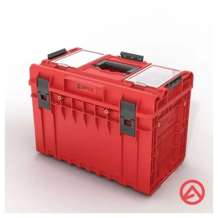 Qbrick System ONE 450 PROFI 2.0 Red Ultra HD Cijena Akcija