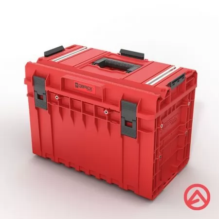 Qbrick System ONE 450 TECHNIK 2.0 Red Ultra HD Cijena Akcija