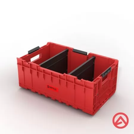 Qbrick System ONE BOX Plus 2.0 Red Ultra HD Cijena Akcija