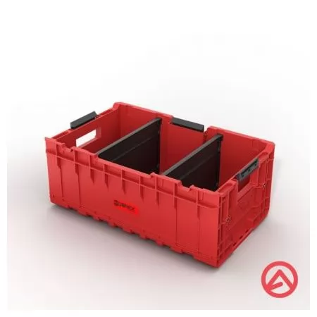 Qbrick System ONE BOX Plus 2.0 Red Ultra HD Cijena Akcija