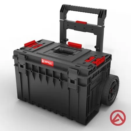 Qbrick System ONE CART 2.0 mobilna kutija Cijena Akcija